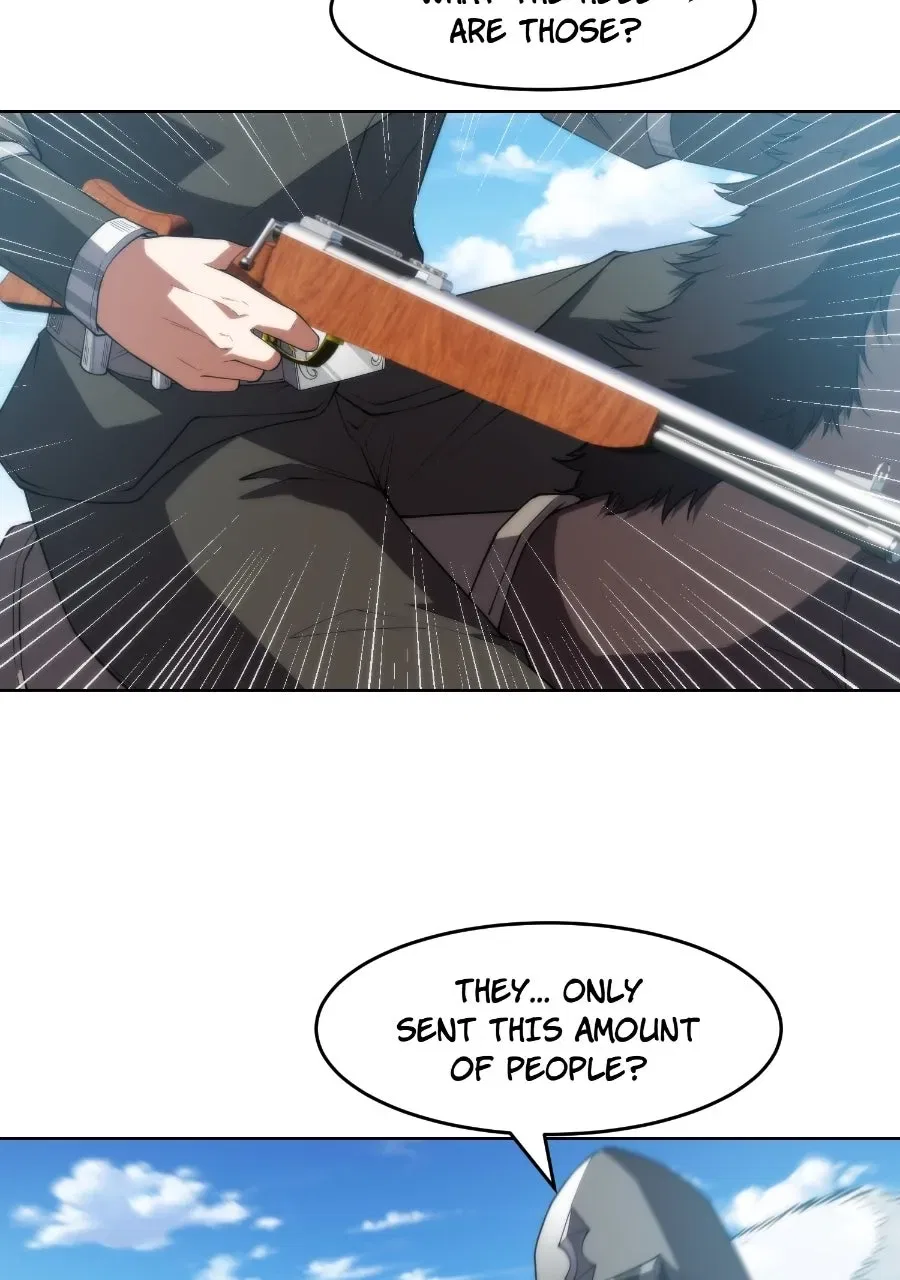I Dominate a Magical Continentwith an Industrial Revolution Chapter 68 – Page 11