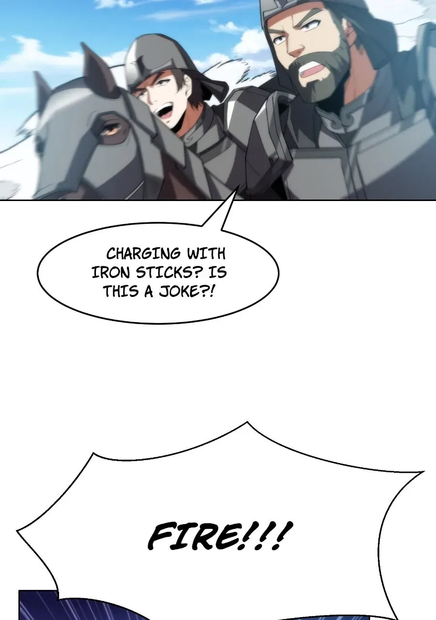 I Dominate a Magical Continentwith an Industrial Revolution Chapter 68 – Page 12