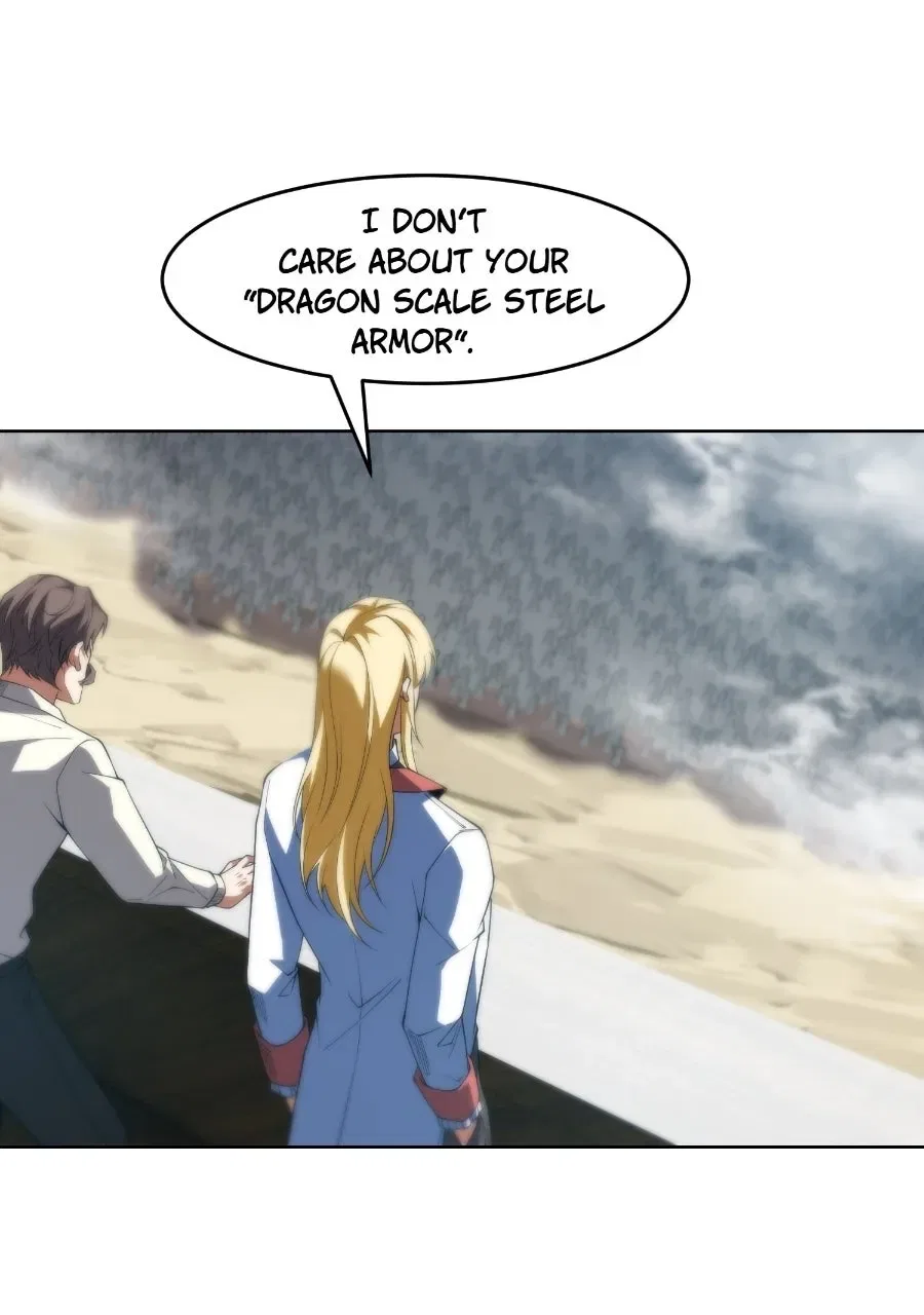I Dominate a Magical Continentwith an Industrial Revolution Chapter 68 – Page 18