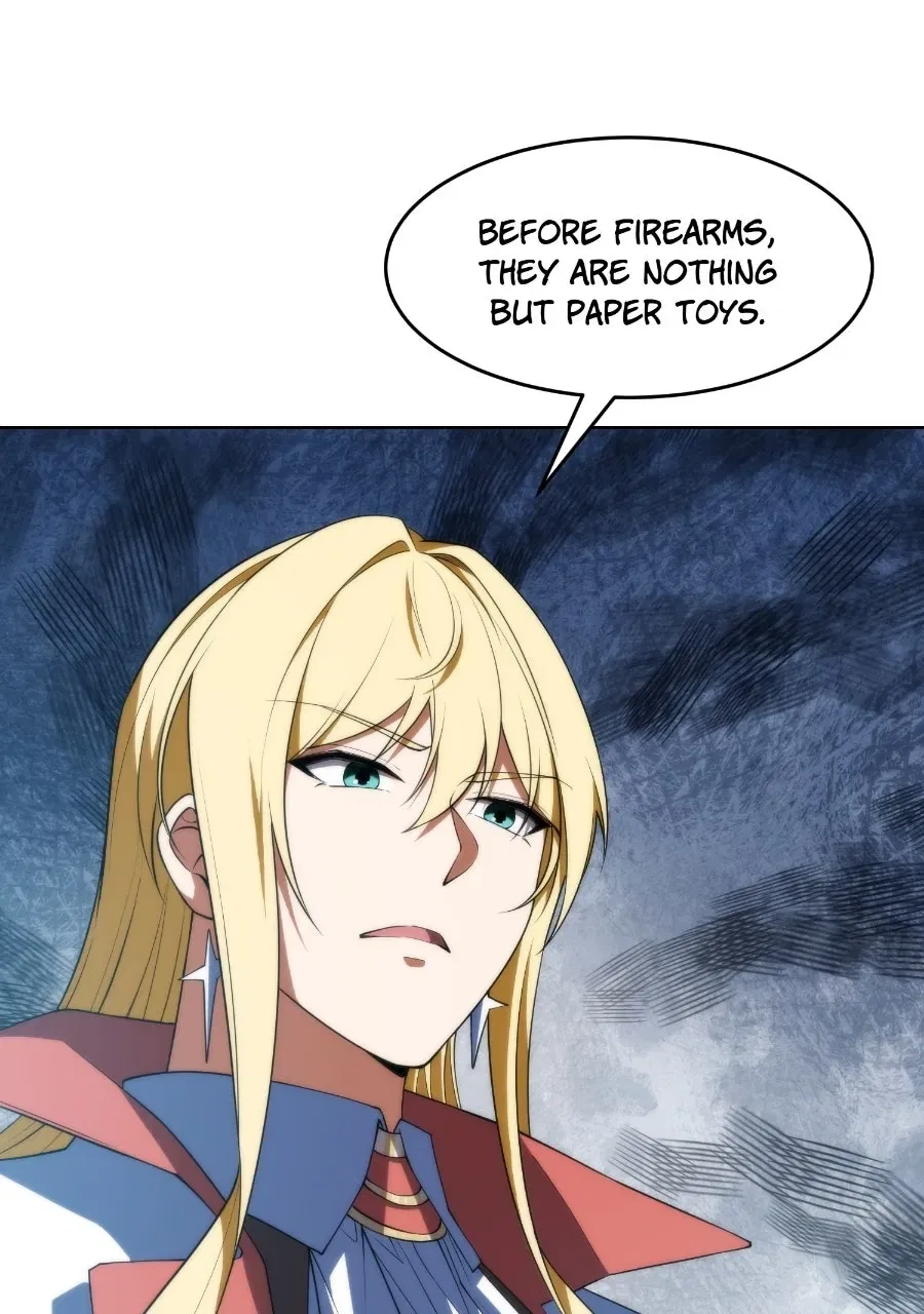 I Dominate a Magical Continentwith an Industrial Revolution Chapter 68 – Page 19