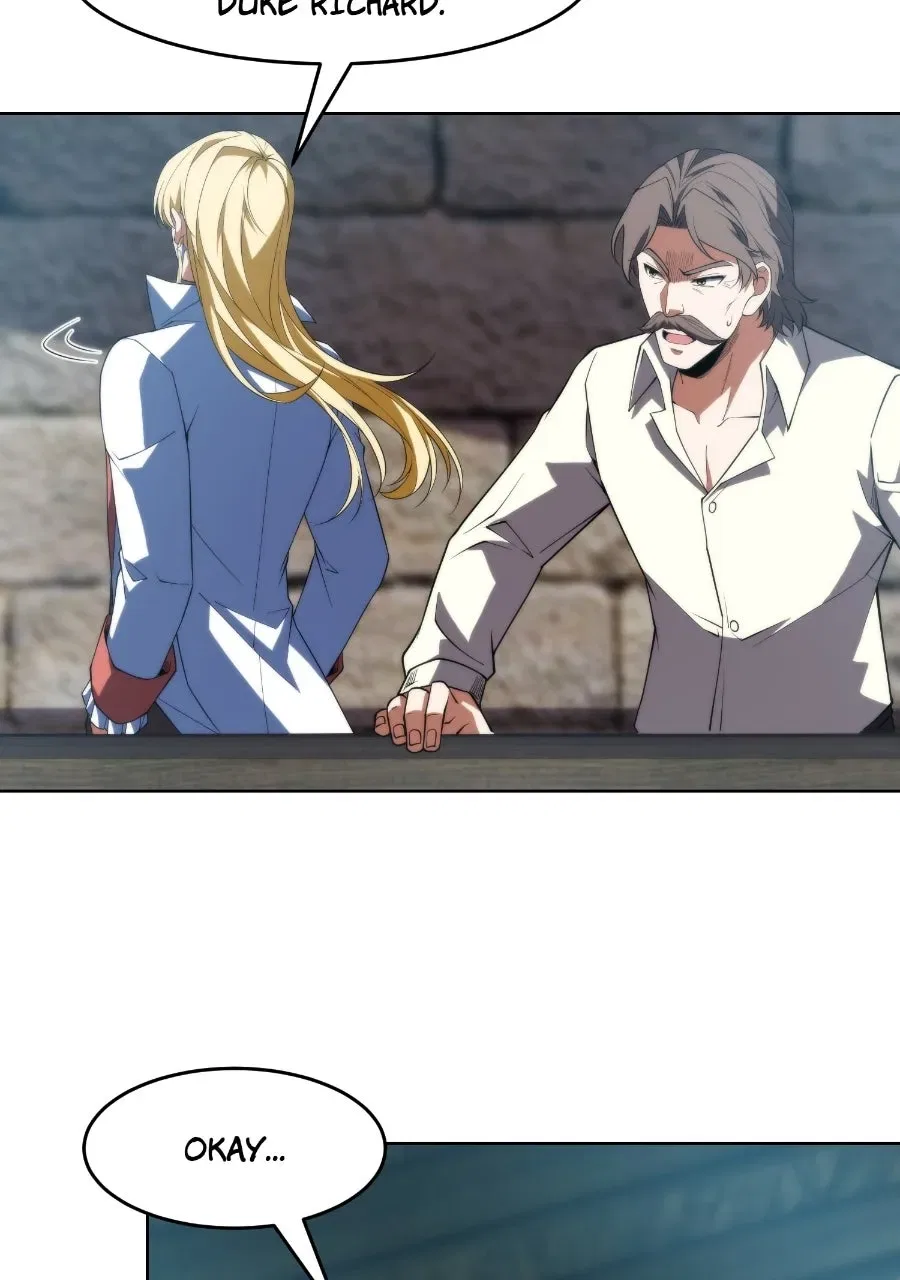 I Dominate a Magical Continentwith an Industrial Revolution Chapter 68 – Page 21