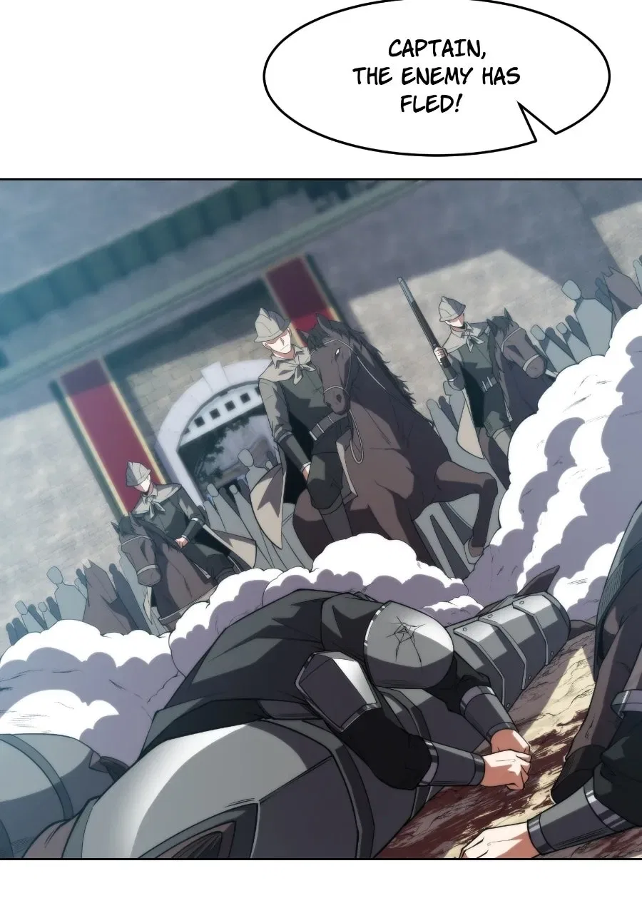 I Dominate a Magical Continentwith an Industrial Revolution Chapter 68 – Page 23