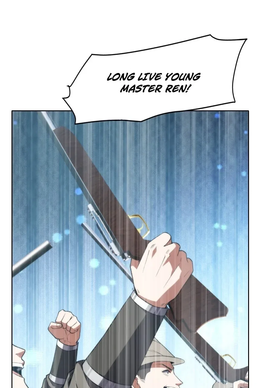 I Dominate a Magical Continentwith an Industrial Revolution Chapter 68 – Page 24