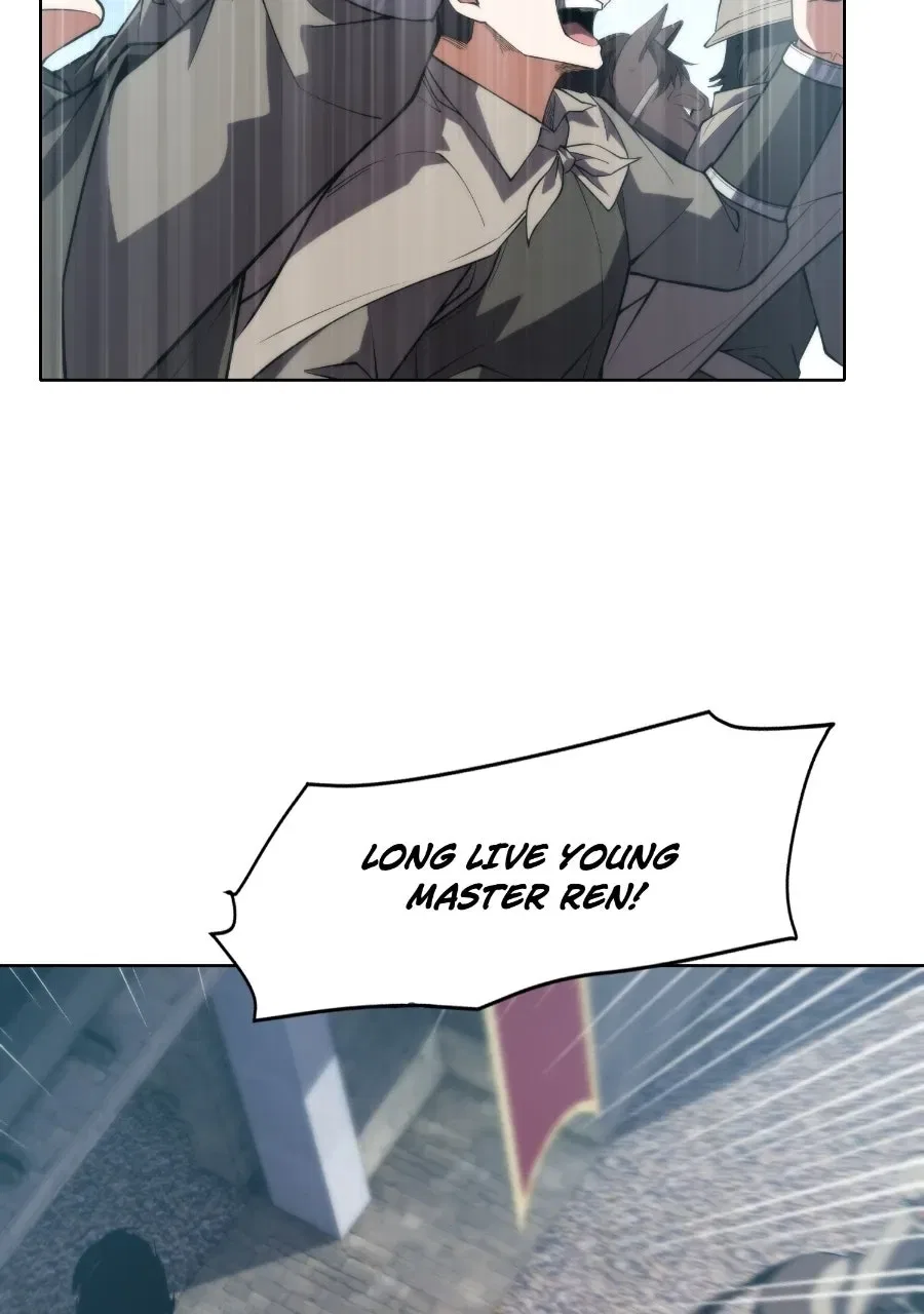 I Dominate a Magical Continentwith an Industrial Revolution Chapter 68 – Page 25