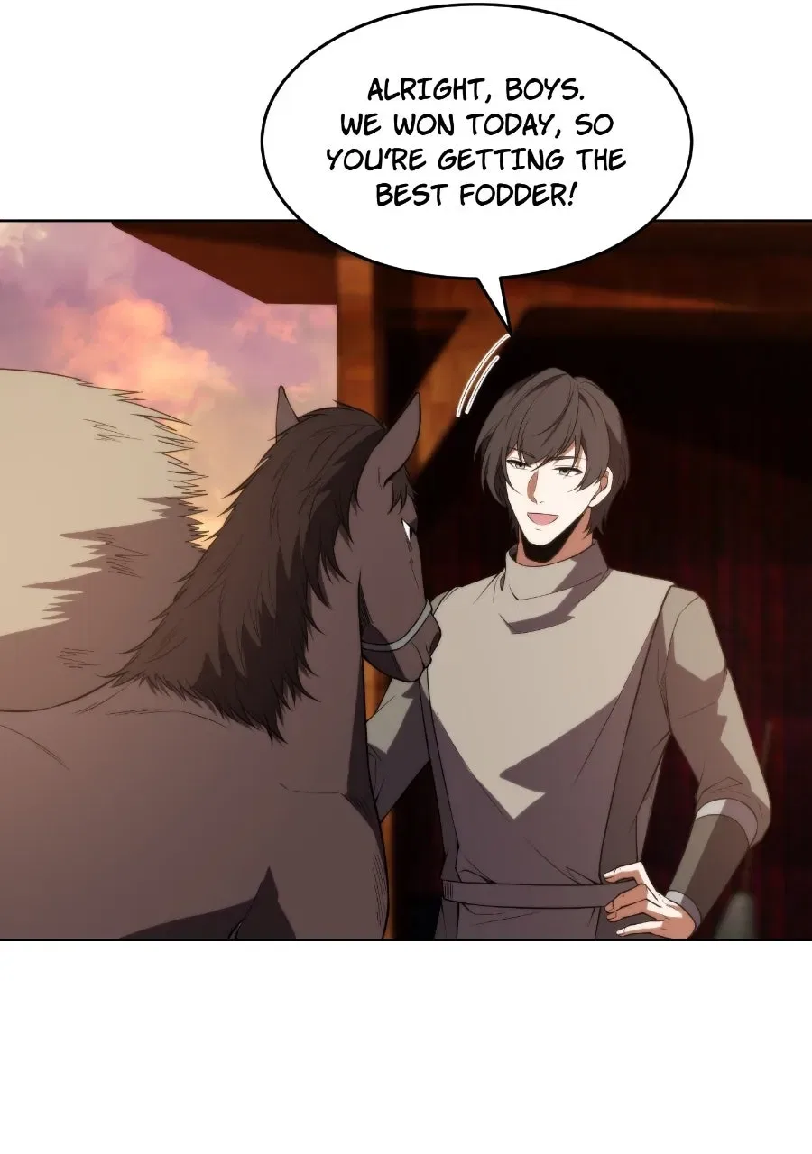 I Dominate a Magical Continentwith an Industrial Revolution Chapter 68 – Page 35