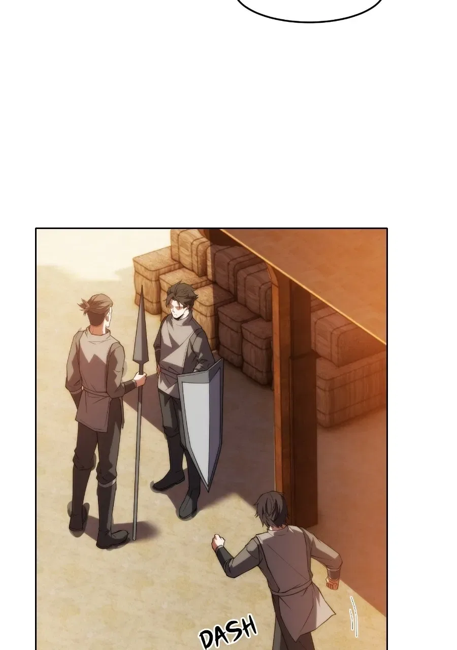I Dominate a Magical Continentwith an Industrial Revolution Chapter 68 – Page 45