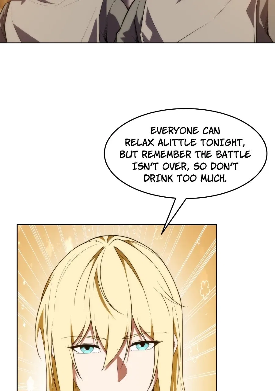 I Dominate a Magical Continentwith an Industrial Revolution Chapter 68 – Page 51