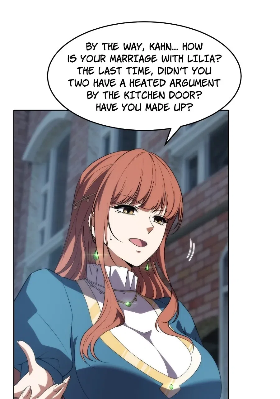 I Dominate a Magical Continentwith an Industrial Revolution Chapter 68 – Page 69