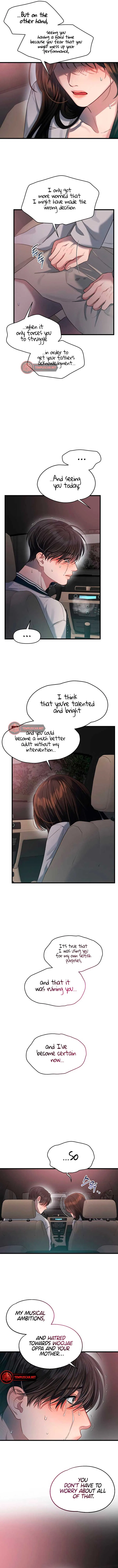 Elegant Desire Chapter 48 – Page 11