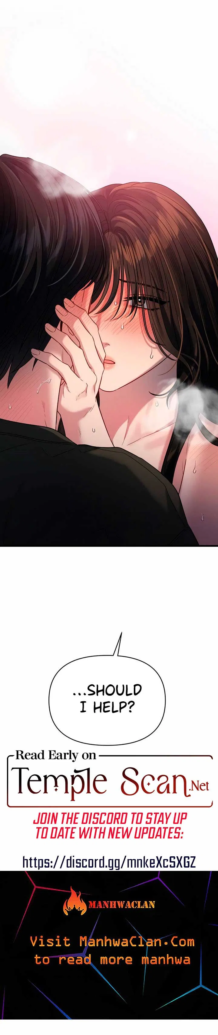 Elegant Desire Chapter 34 – Page 9