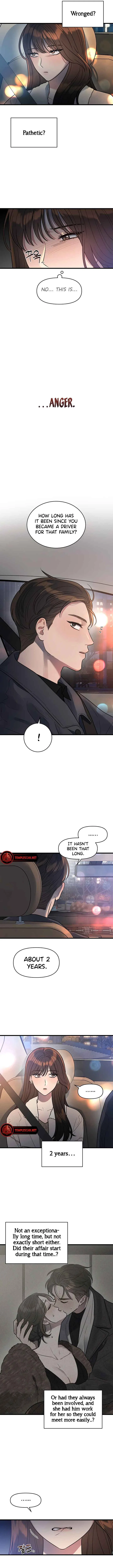 Elegant Desire Chapter 2 – Page 10