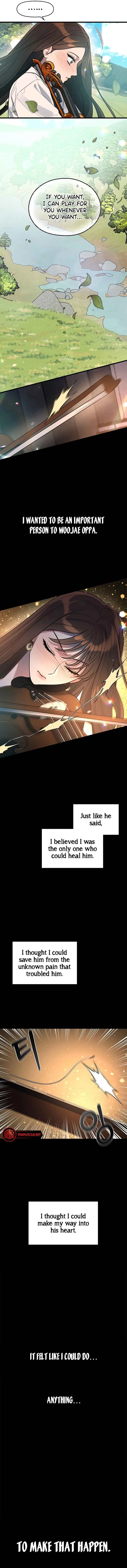 Elegant Desire Chapter 1 – Page 2