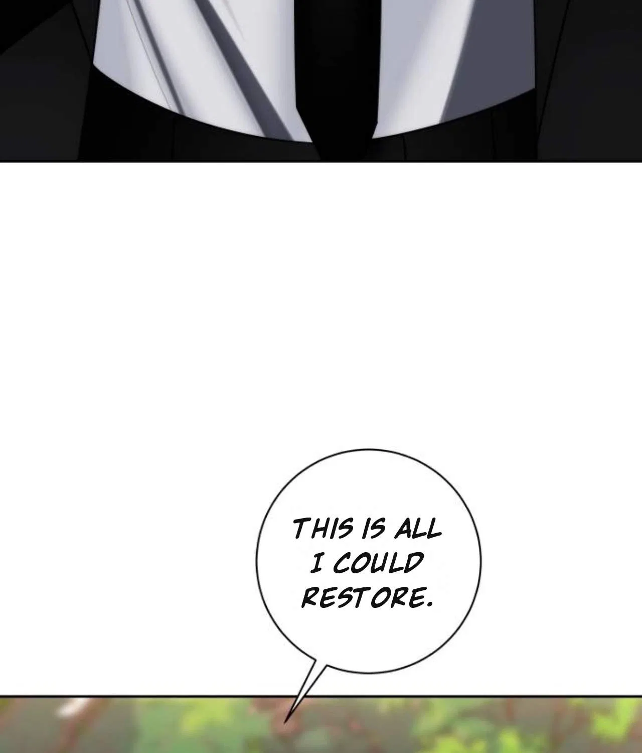 Please Don’t Die! Chapter 21 – Page 3
