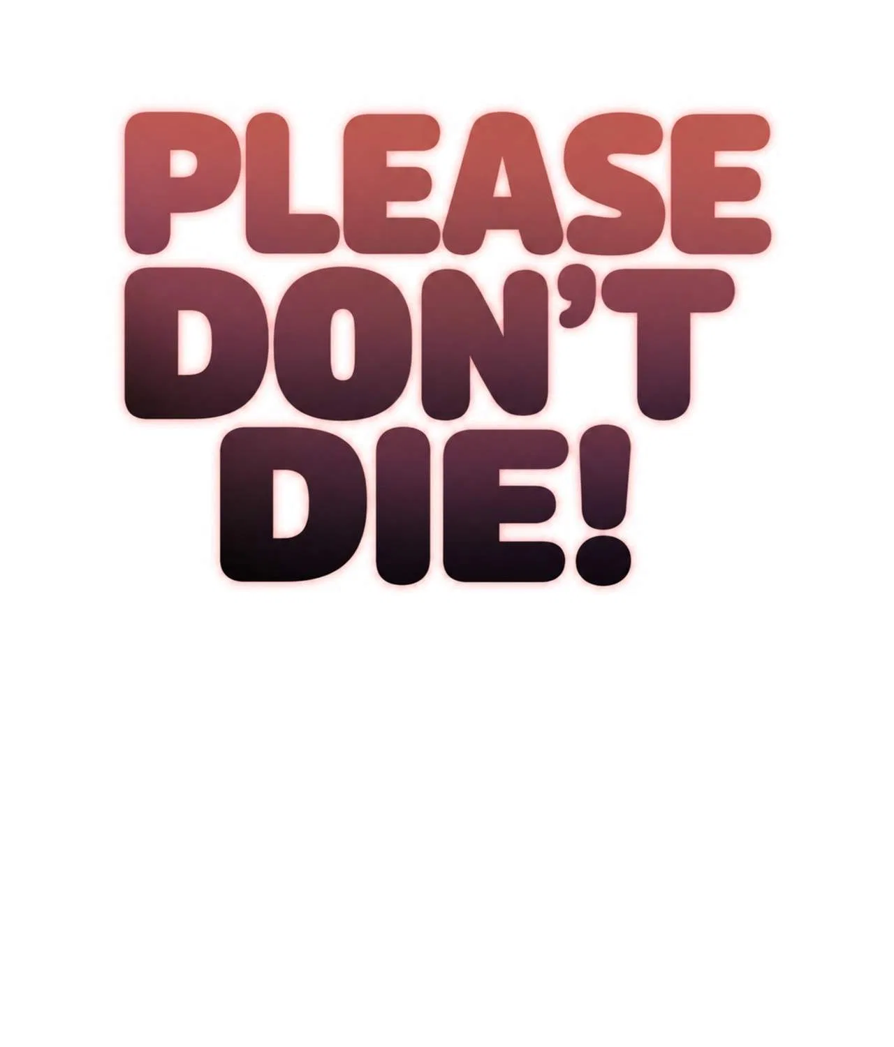 Please Don’t Die! Chapter 21 – Page 9