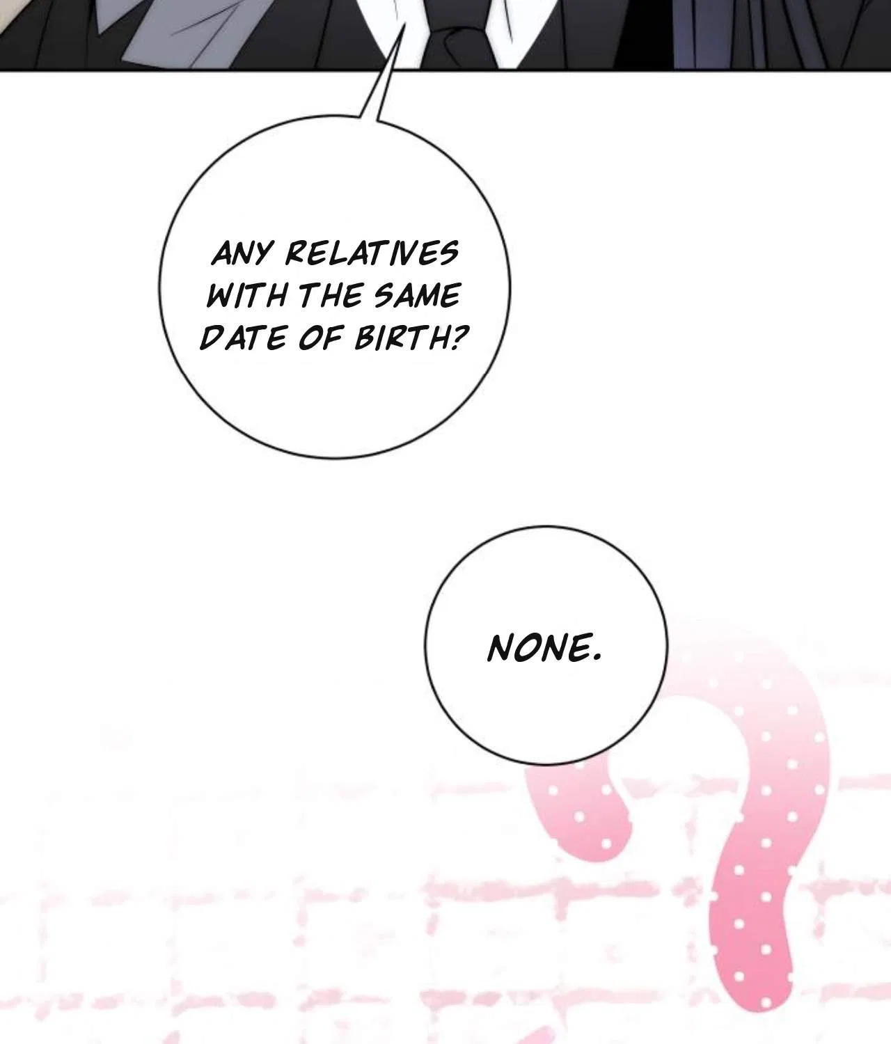 Please Don’t Die! Chapter 21 – Page 12