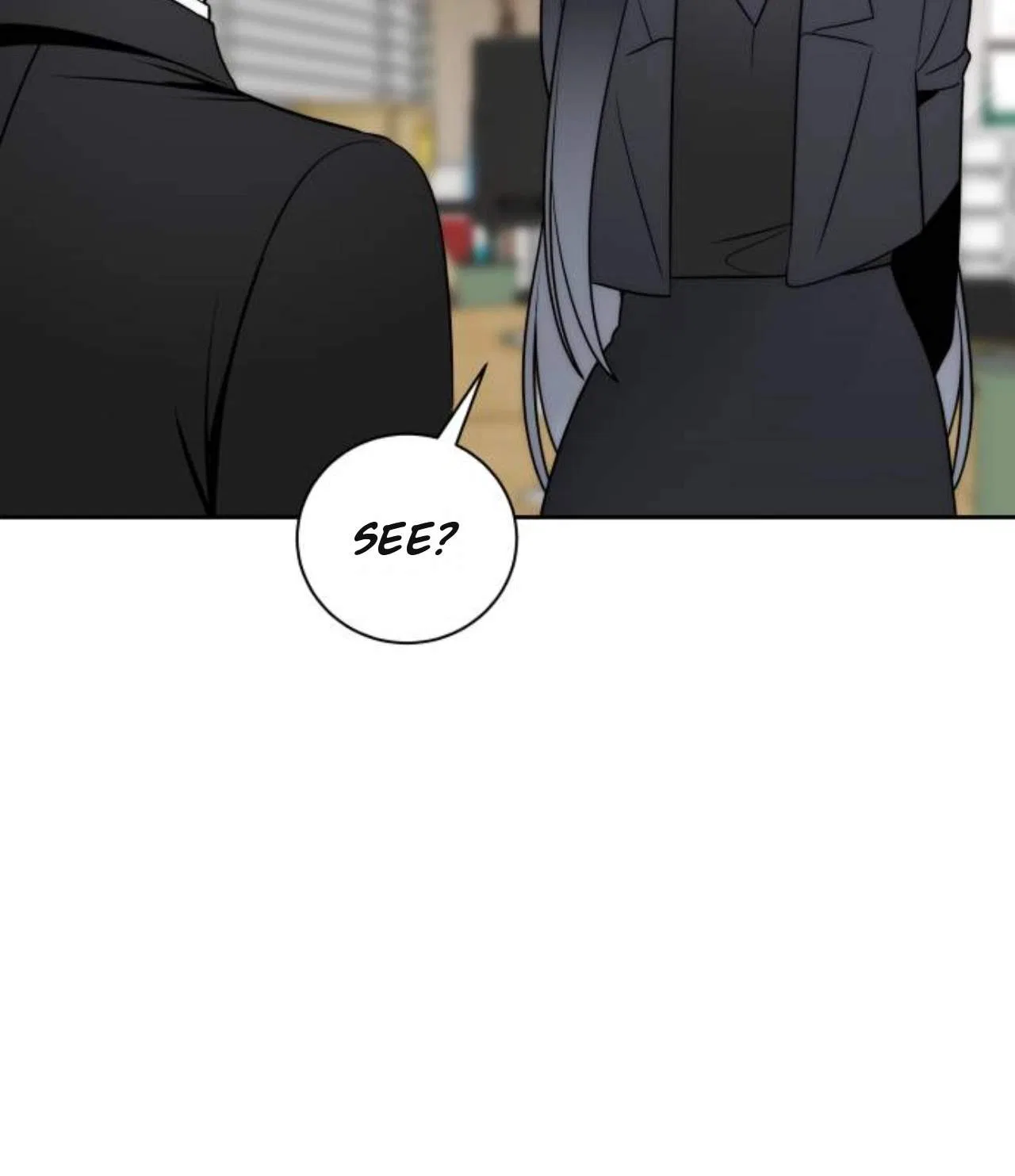 Please Don’t Die! Chapter 21 – Page 25