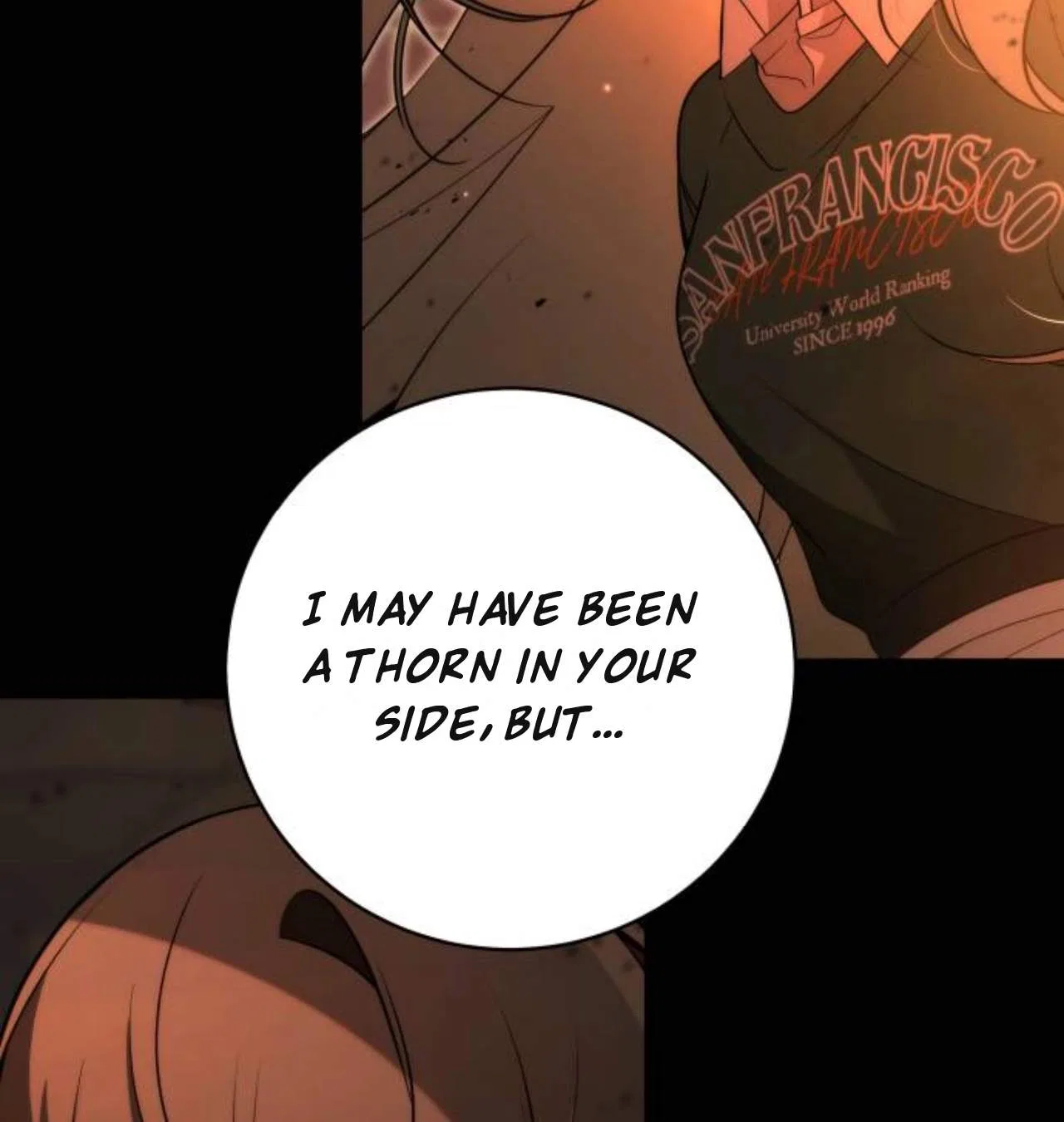 Please Don’t Die! Chapter 21 – Page 38
