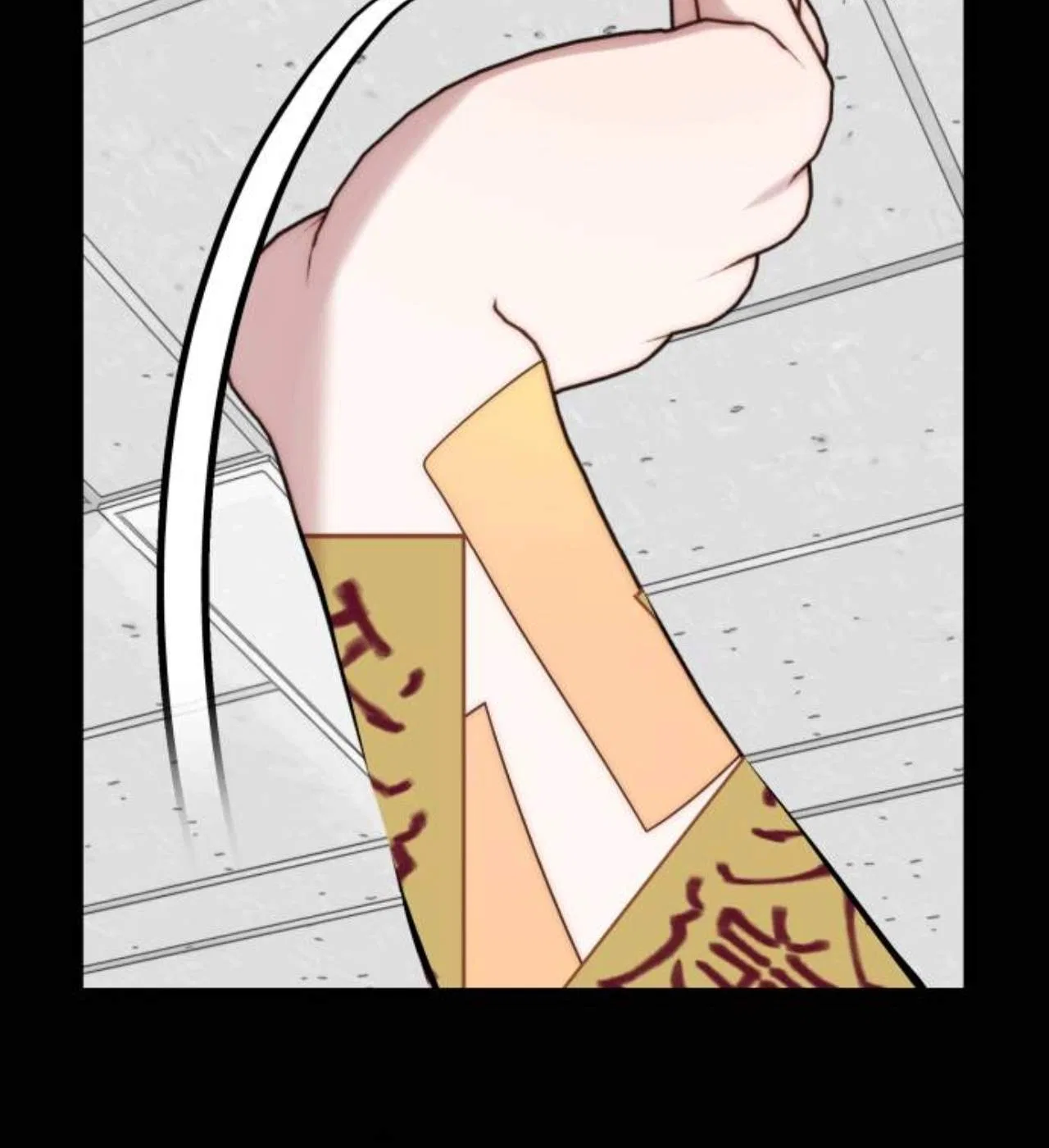 Please Don’t Die! Chapter 21 – Page 47