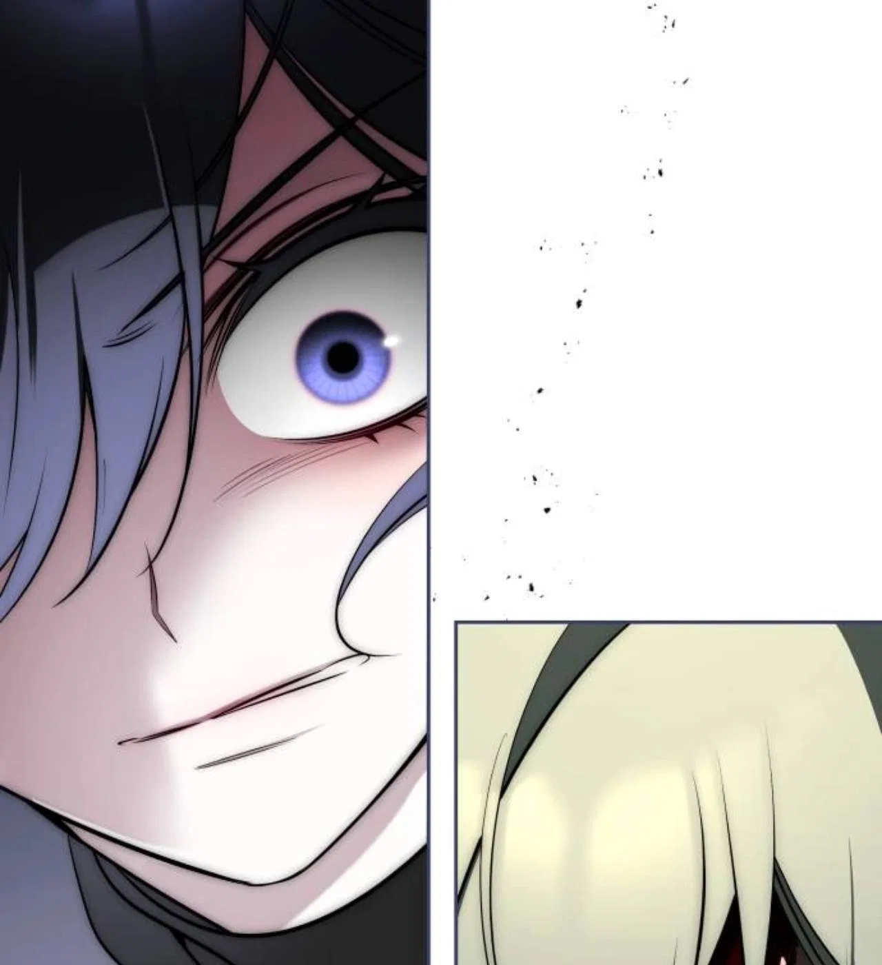 Please Don’t Die! Chapter 21 – Page 61