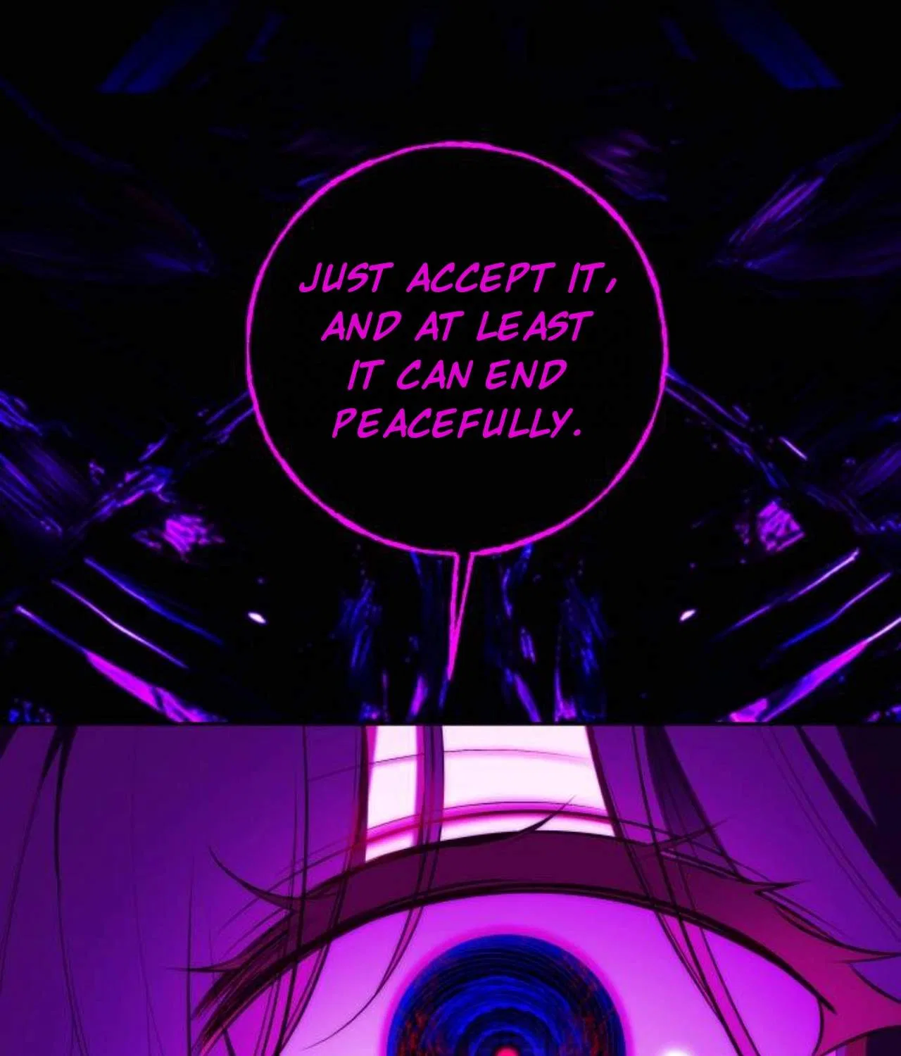 Please Don’t Die! Chapter 21 – Page 76