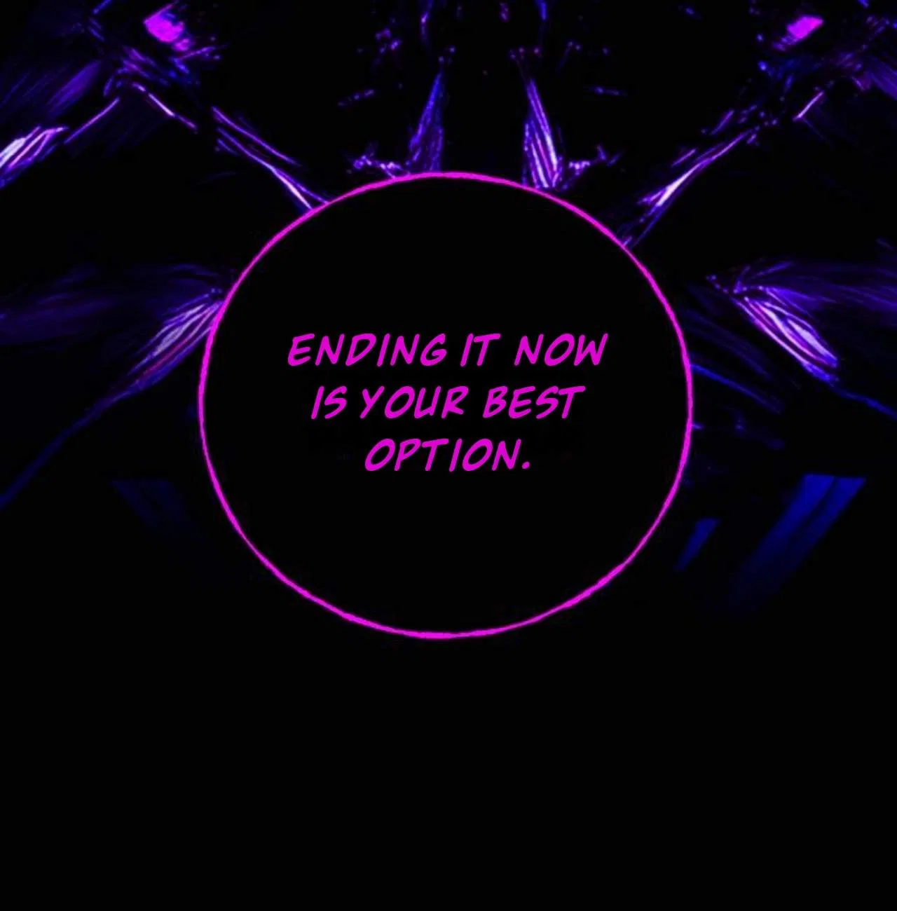 Please Don’t Die! Chapter 21 – Page 79