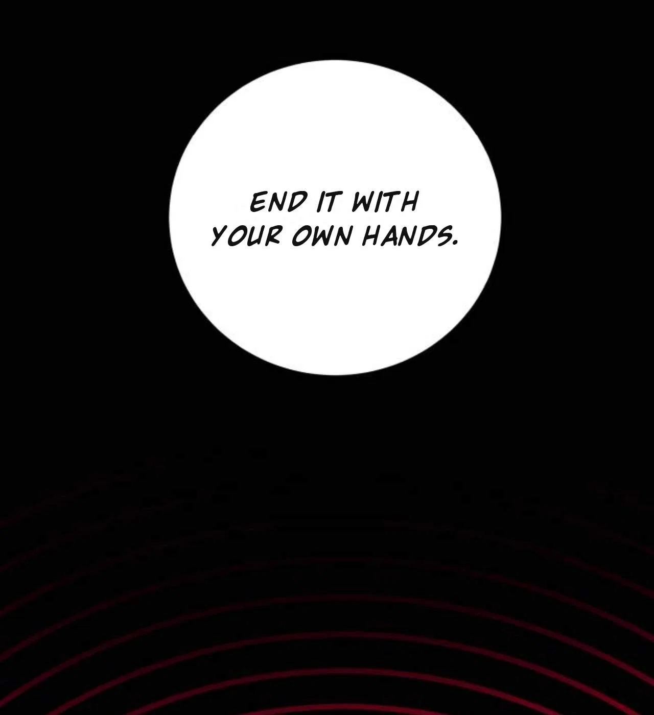 Please Don’t Die! Chapter 21 – Page 84