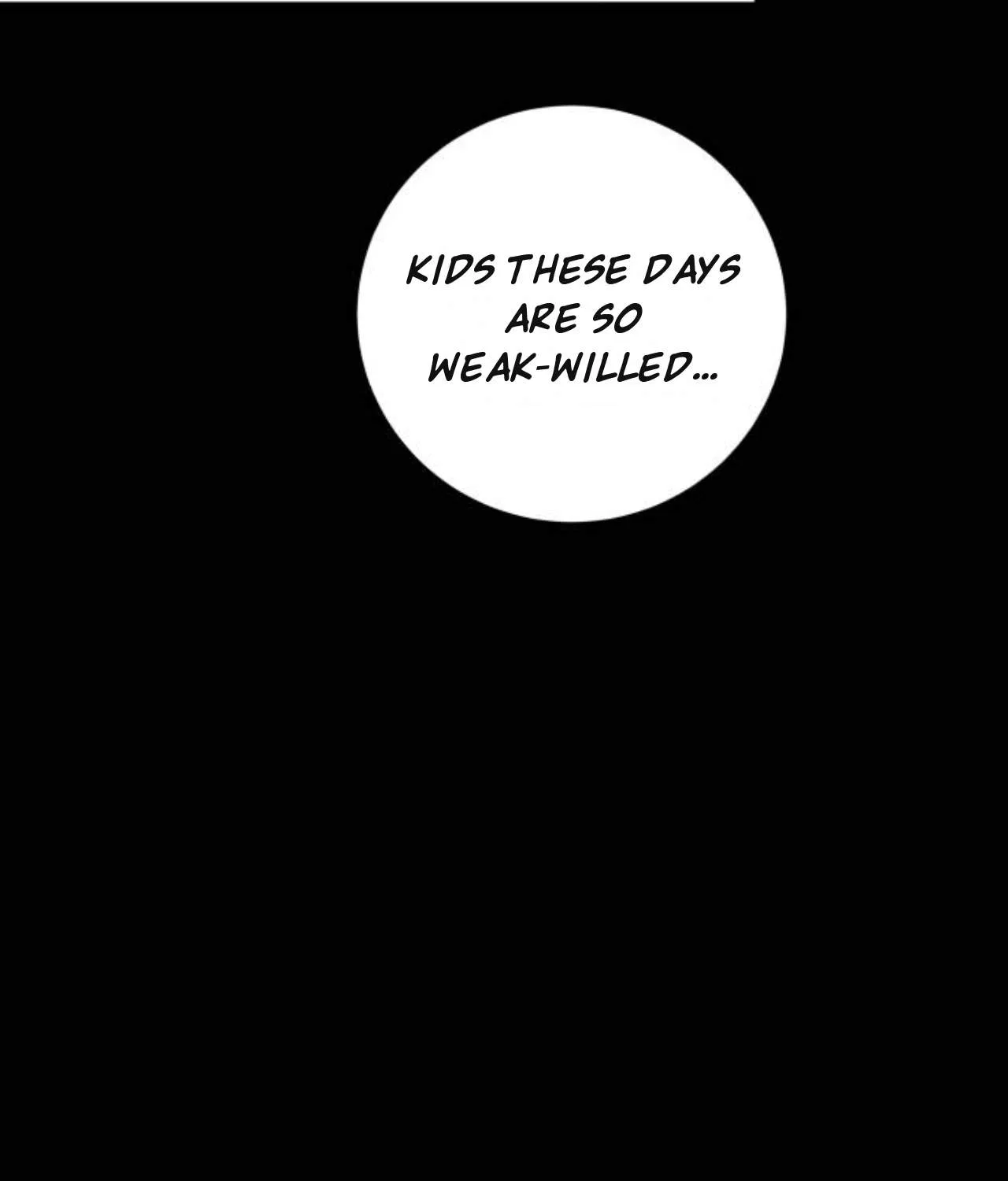 Please Don’t Die! Chapter 21 – Page 122
