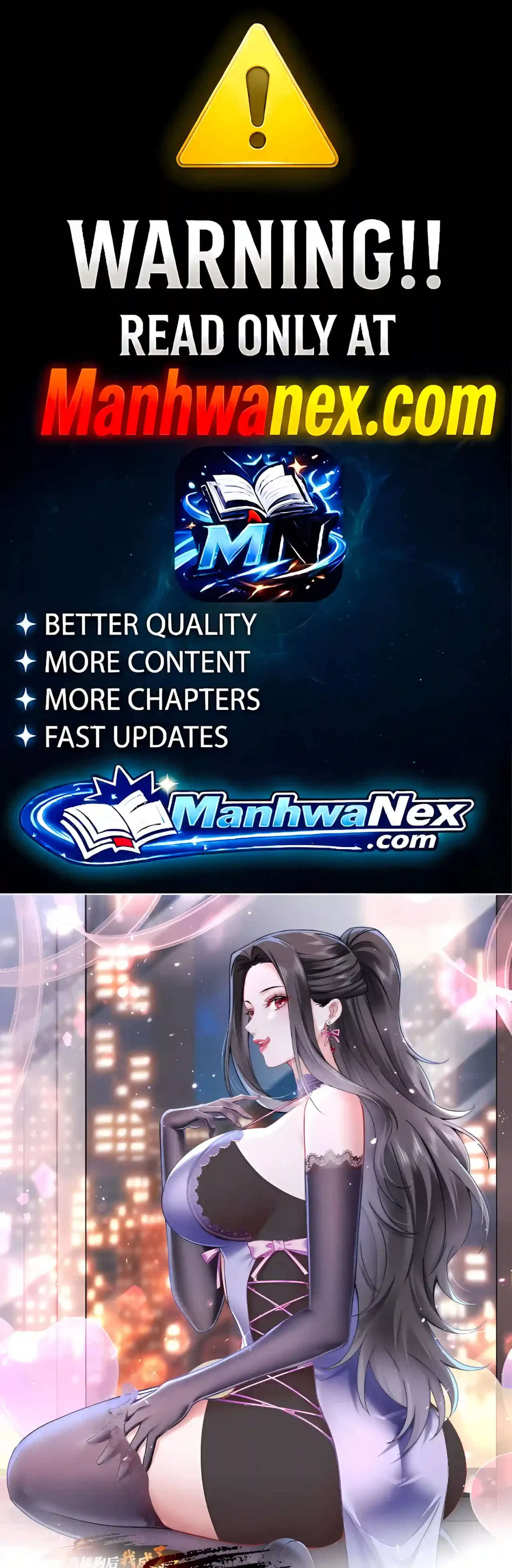 After Improperly Licking a Dog, I Became a Billionaire Chapter 340 – Page 1