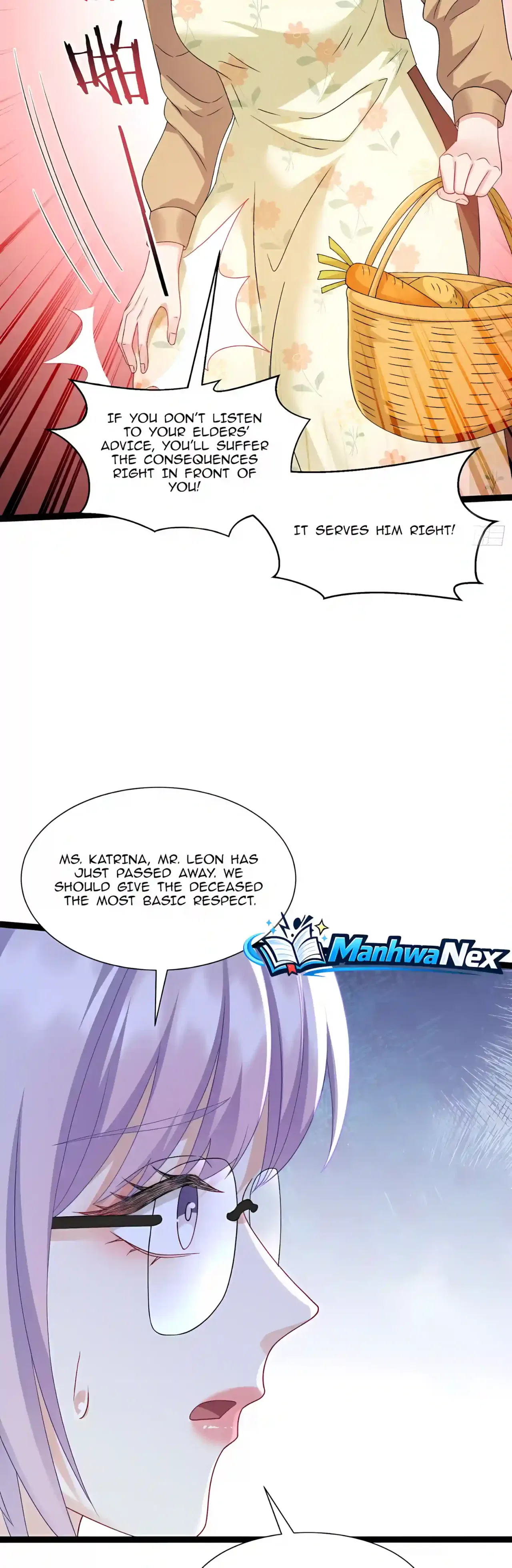 After Improperly Licking a Dog, I Became a Billionaire Chapter 340 – Page 3