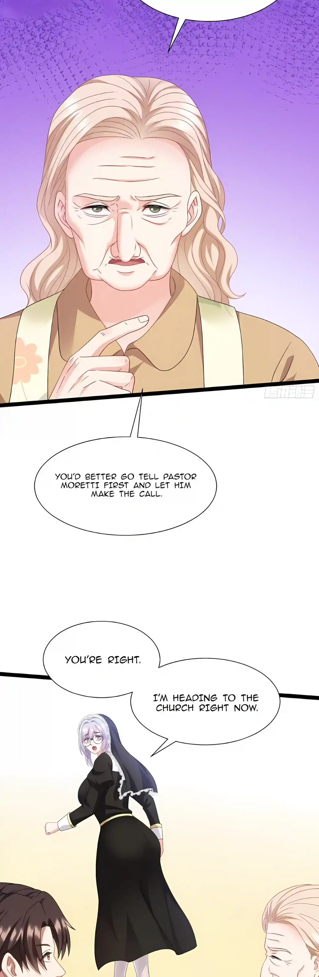 After Improperly Licking a Dog, I Became a Billionaire Chapter 340 – Page 5