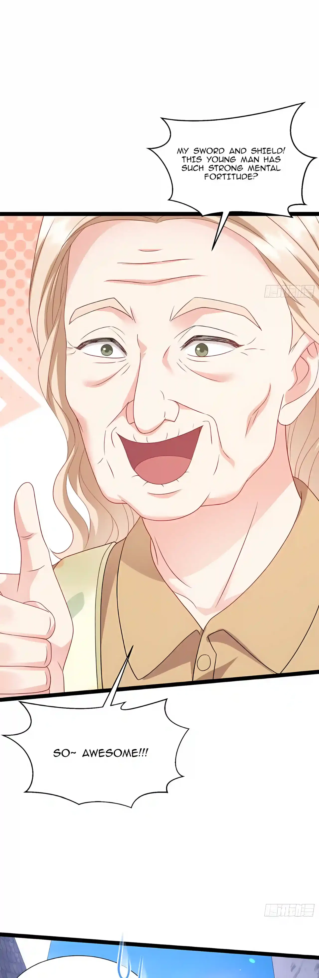 After Improperly Licking a Dog, I Became a Billionaire Chapter 340 – Page 7