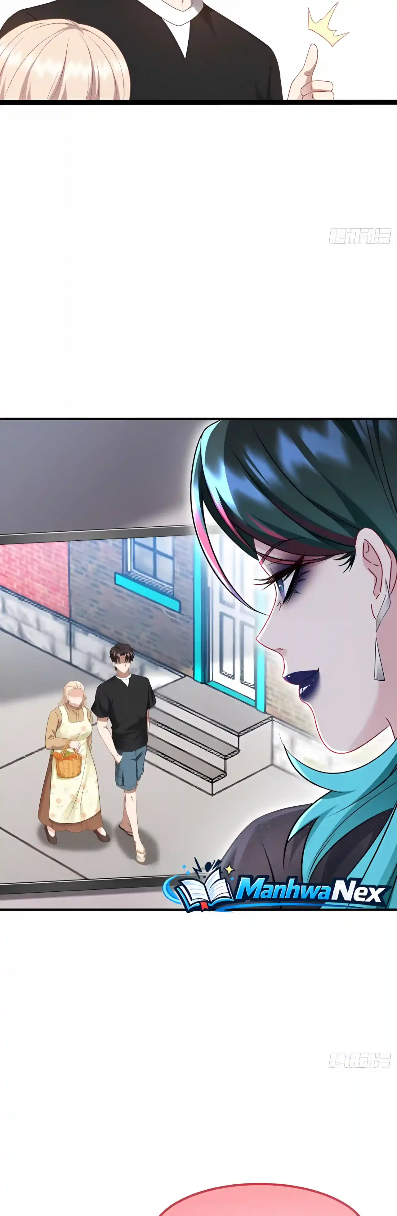 After Improperly Licking a Dog, I Became a Billionaire Chapter 340 – Page 9