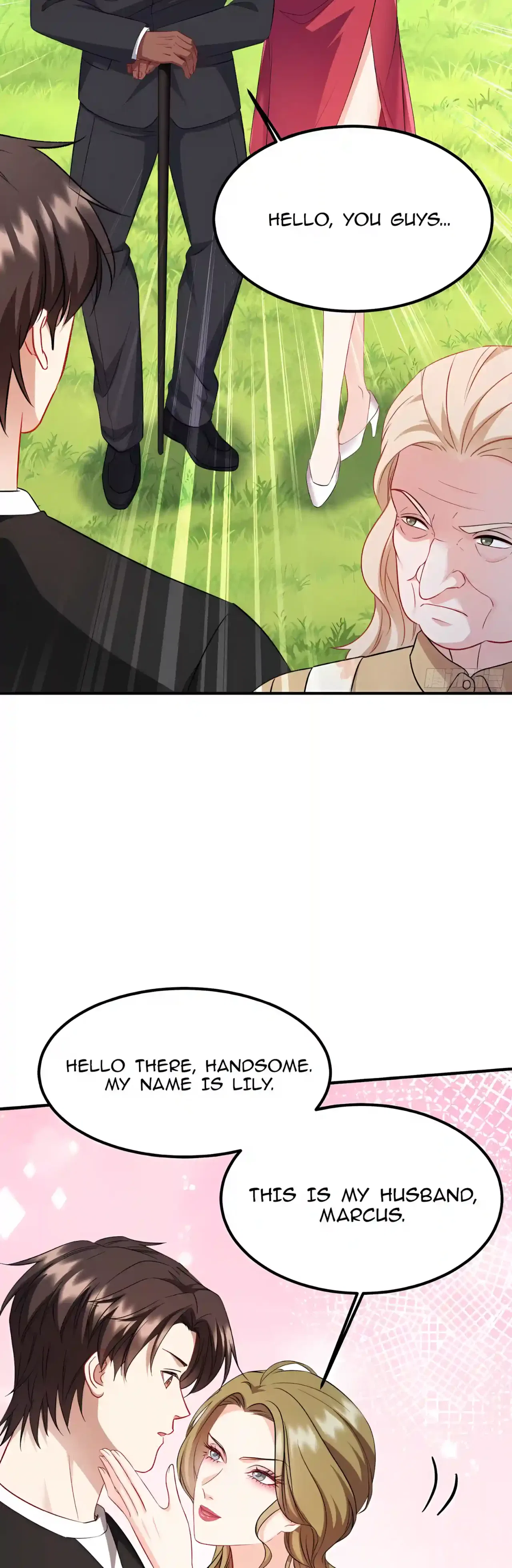 After Improperly Licking a Dog, I Became a Billionaire Chapter 340 – Page 13