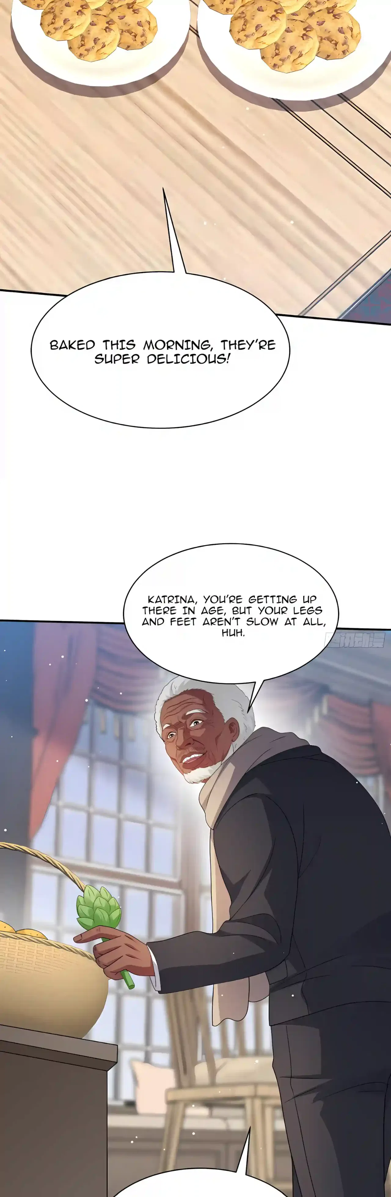 After Improperly Licking a Dog, I Became a Billionaire Chapter 340 – Page 18