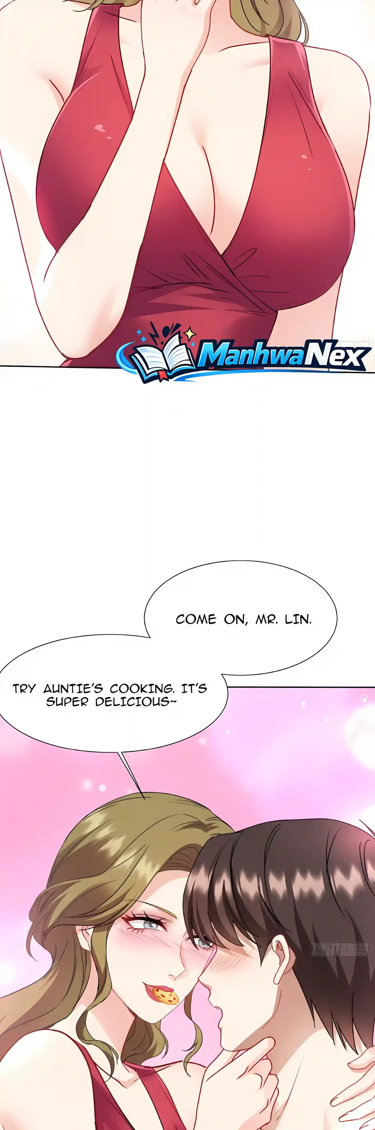 After Improperly Licking a Dog, I Became a Billionaire Chapter 340 – Page 23
