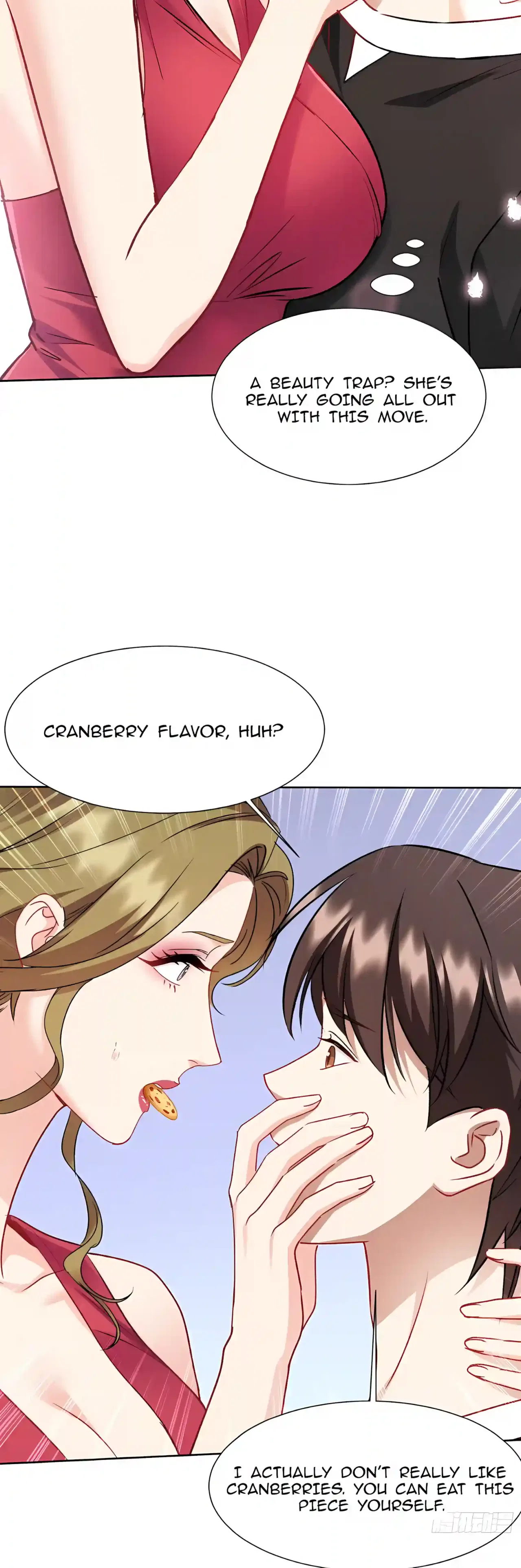 After Improperly Licking a Dog, I Became a Billionaire Chapter 340 – Page 24