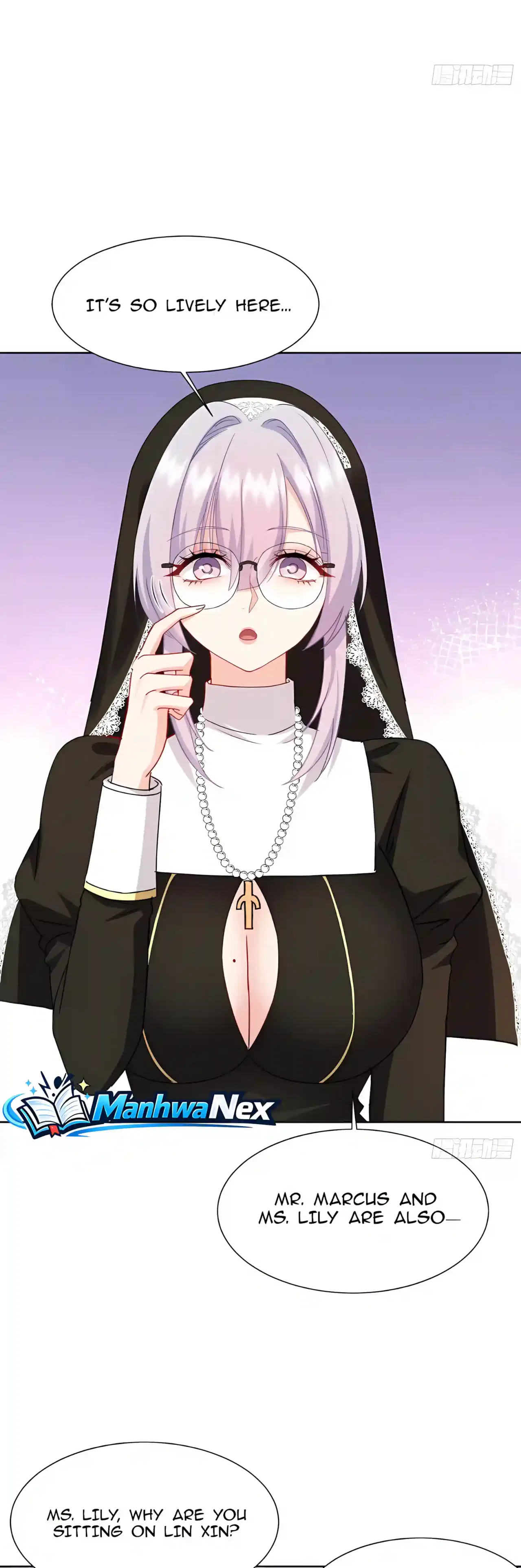 After Improperly Licking a Dog, I Became a Billionaire Chapter 340 – Page 26