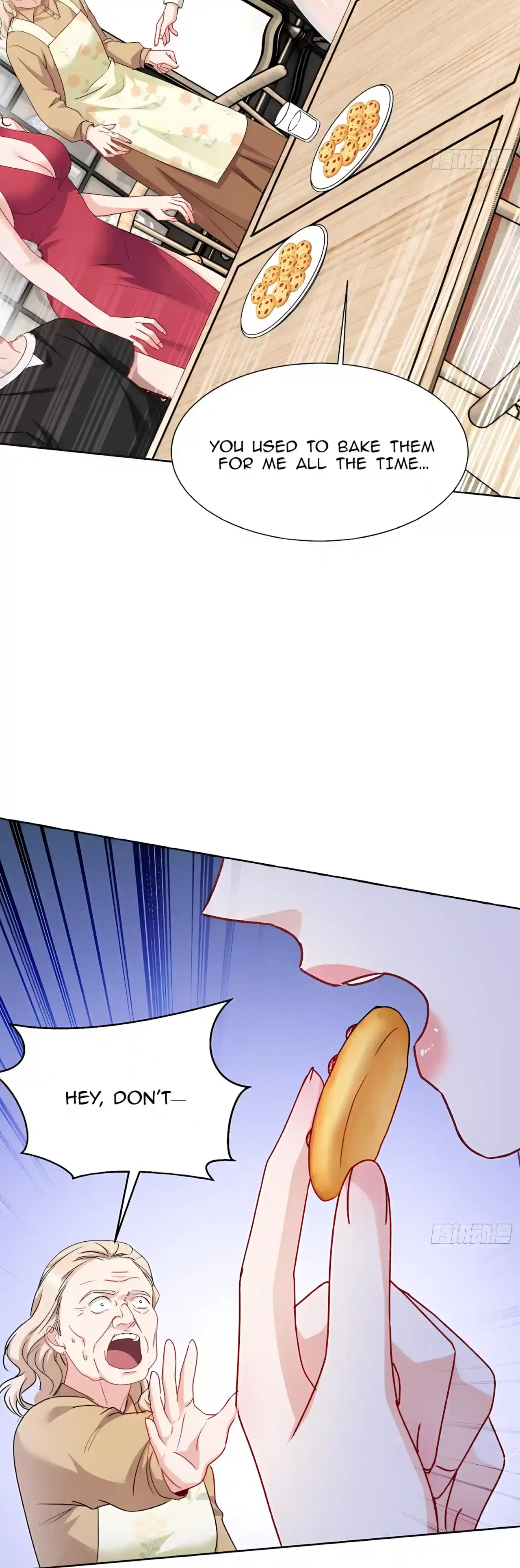 After Improperly Licking a Dog, I Became a Billionaire Chapter 340 – Page 28