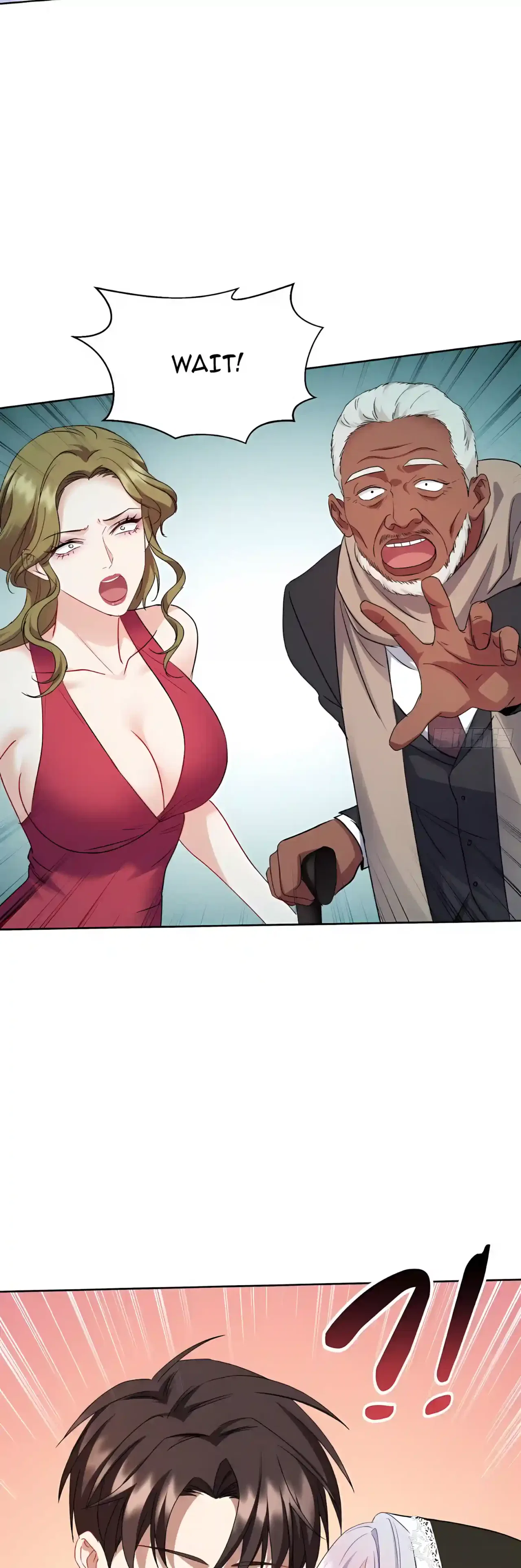 After Improperly Licking a Dog, I Became a Billionaire Chapter 340 – Page 29