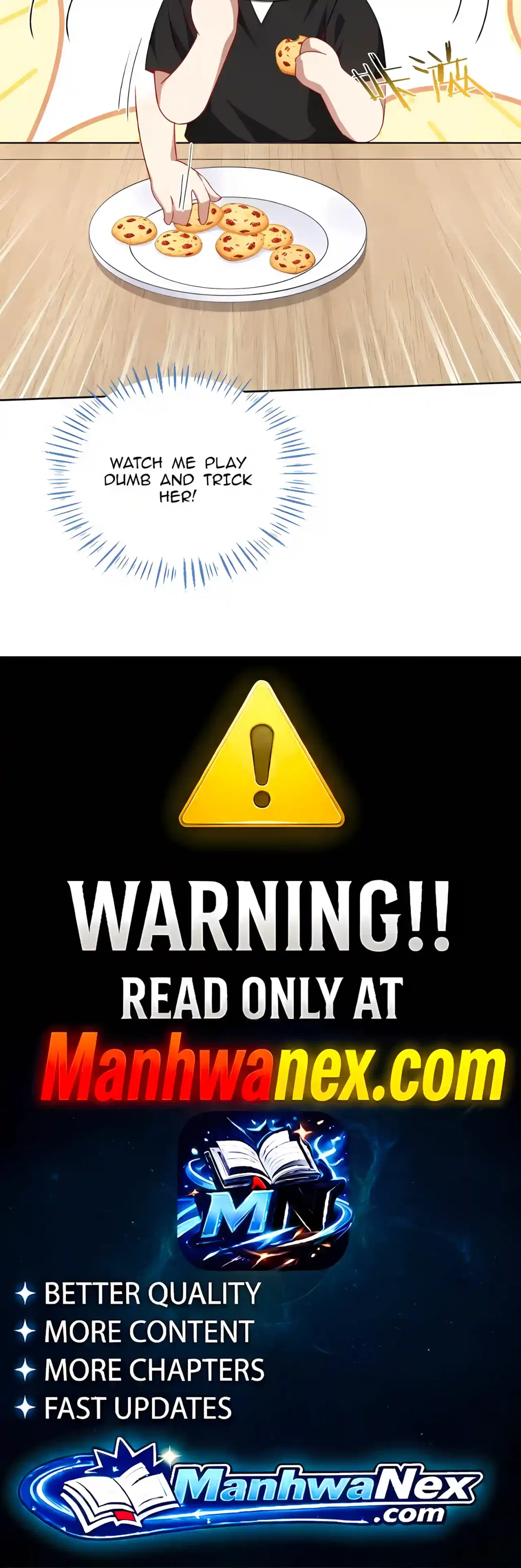 After Improperly Licking a Dog, I Became a Billionaire Chapter 340 – Page 36