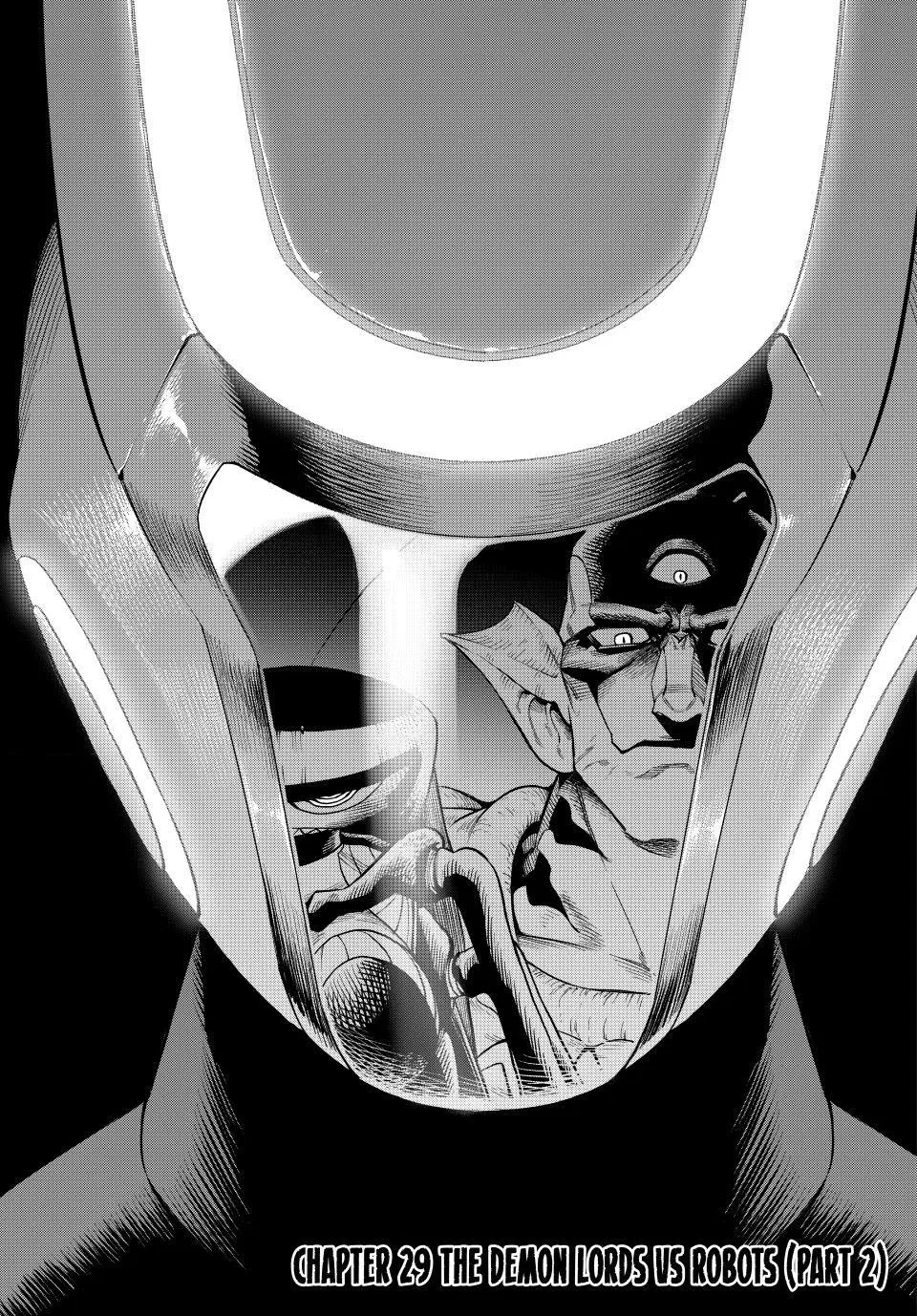 Versus Chapter 29.2 – Page 1