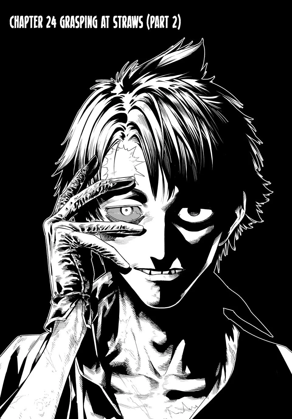 Versus Chapter 24.2 – Page 1