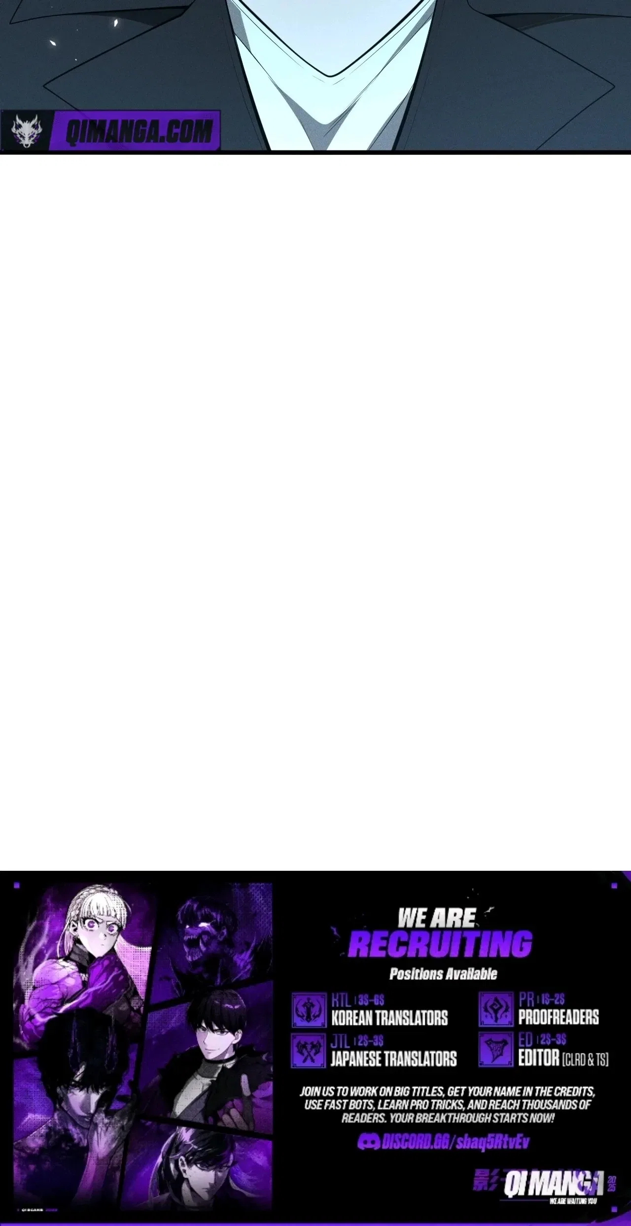 Transmigrating Into the Cyber Game After Being on Top for Killing BOSS Chapter 68 – Page 17