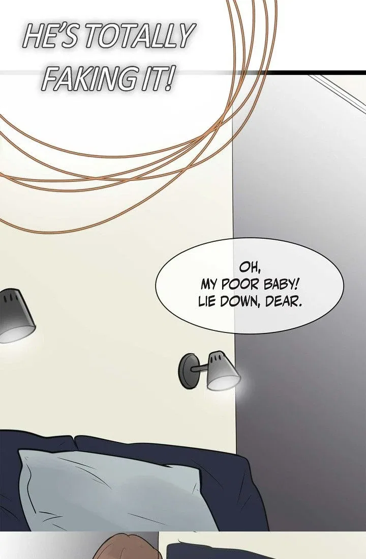 Clean with Passion for Now [Official] Chapter 70 – Page 2
