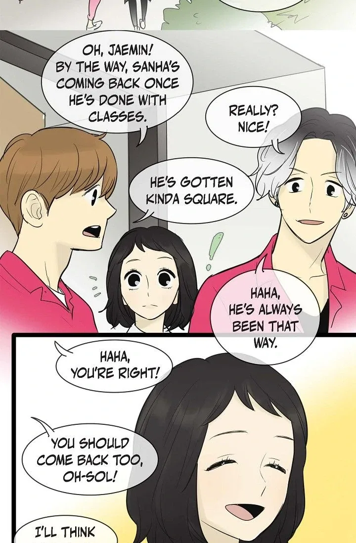 Clean with Passion for Now [Official] Chapter 70 – Page 8
