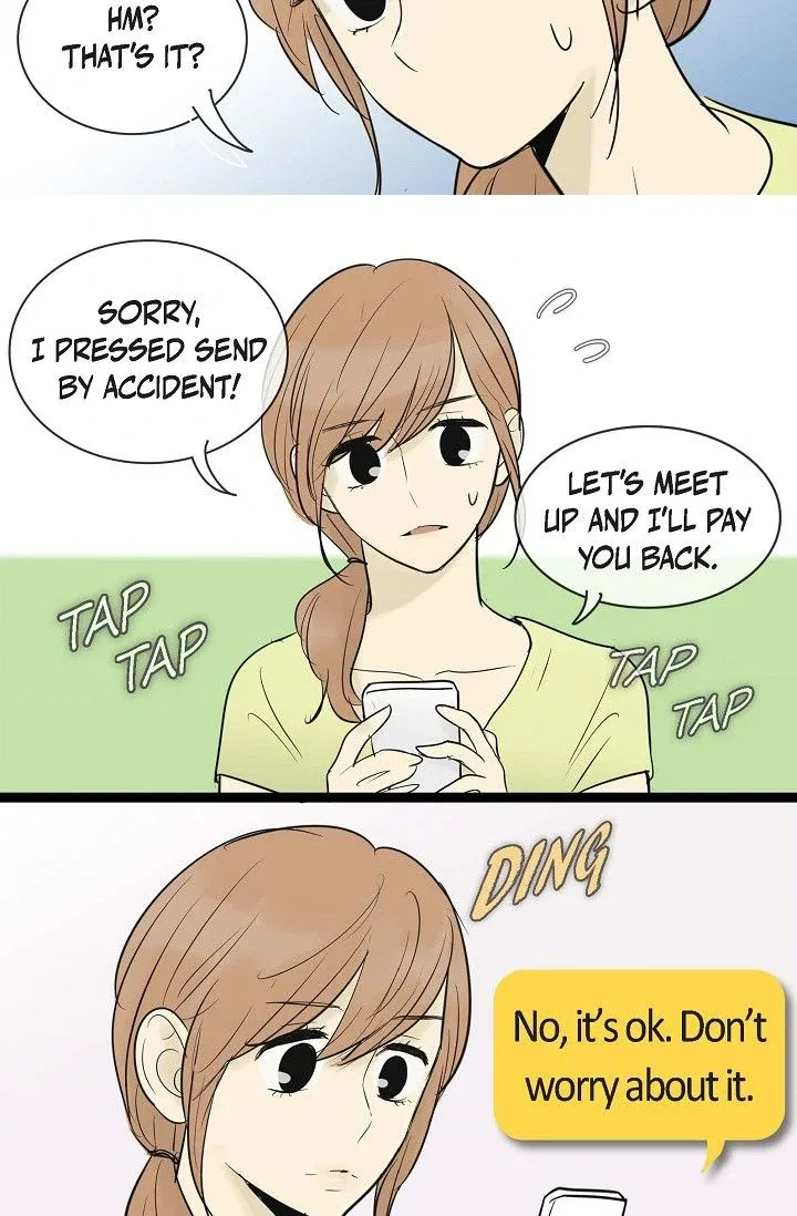 Clean with Passion for Now [Official] Chapter 70 – Page 13