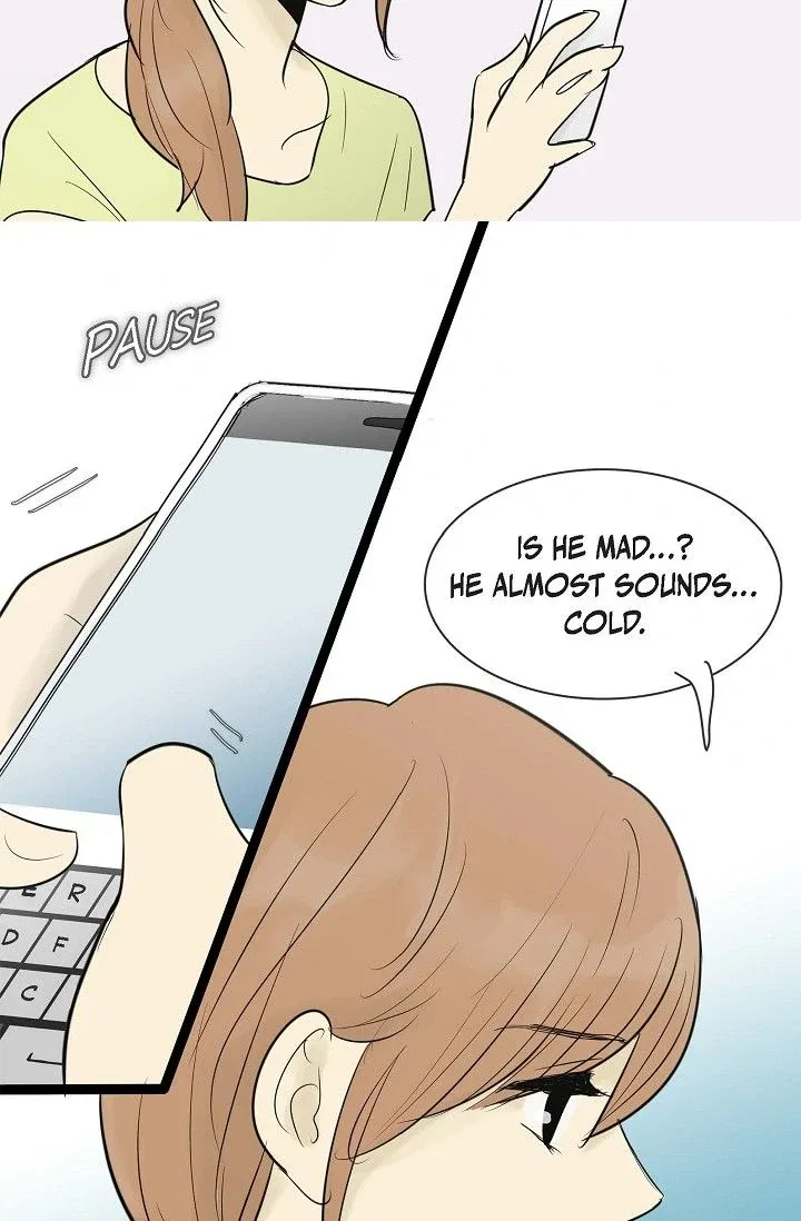 Clean with Passion for Now [Official] Chapter 70 – Page 14