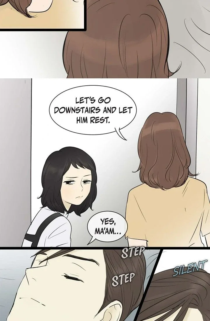 Clean with Passion for Now [Official] Chapter 70 – Page 17