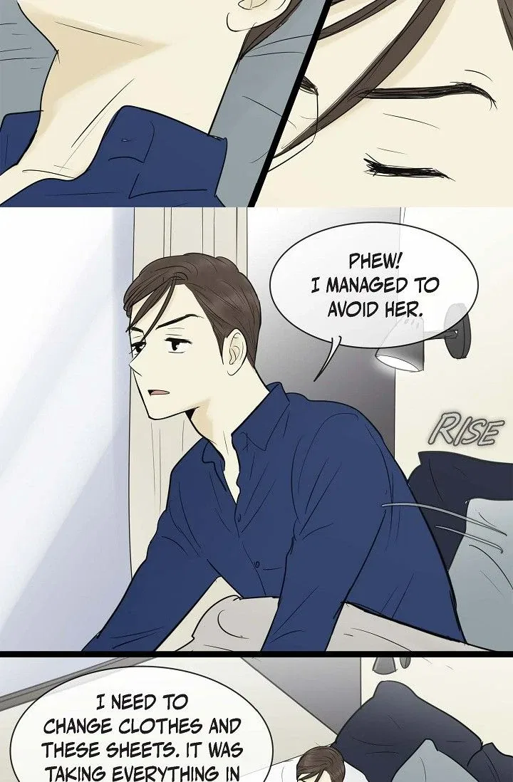 Clean with Passion for Now [Official] Chapter 70 – Page 18