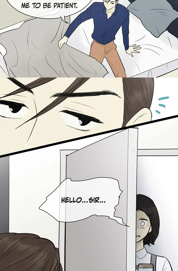 Clean with Passion for Now [Official] Chapter 70 – Page 19